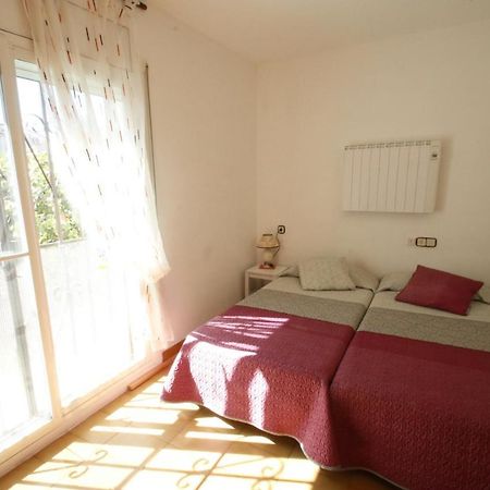 Casa Orquideas Apartment Cambrils Bagian luar foto