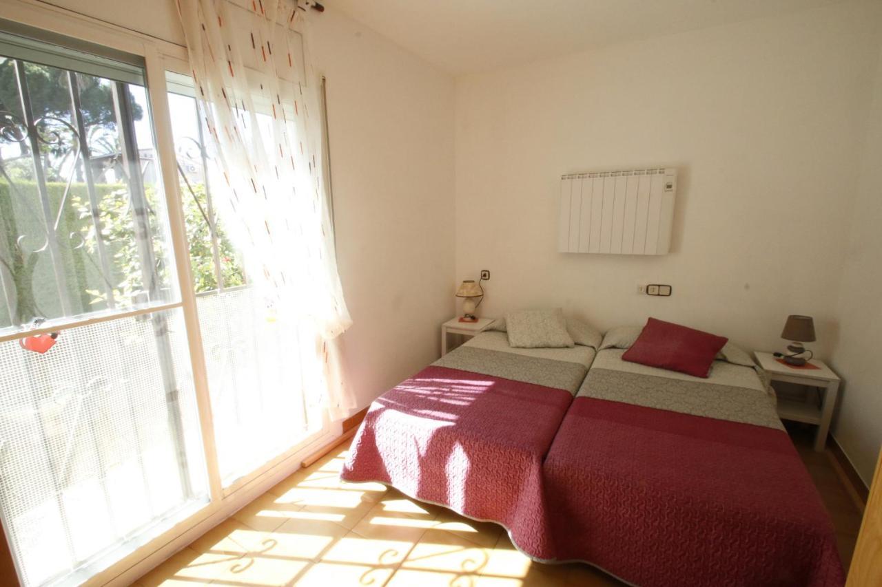 Casa Orquideas Apartment Cambrils Bagian luar foto