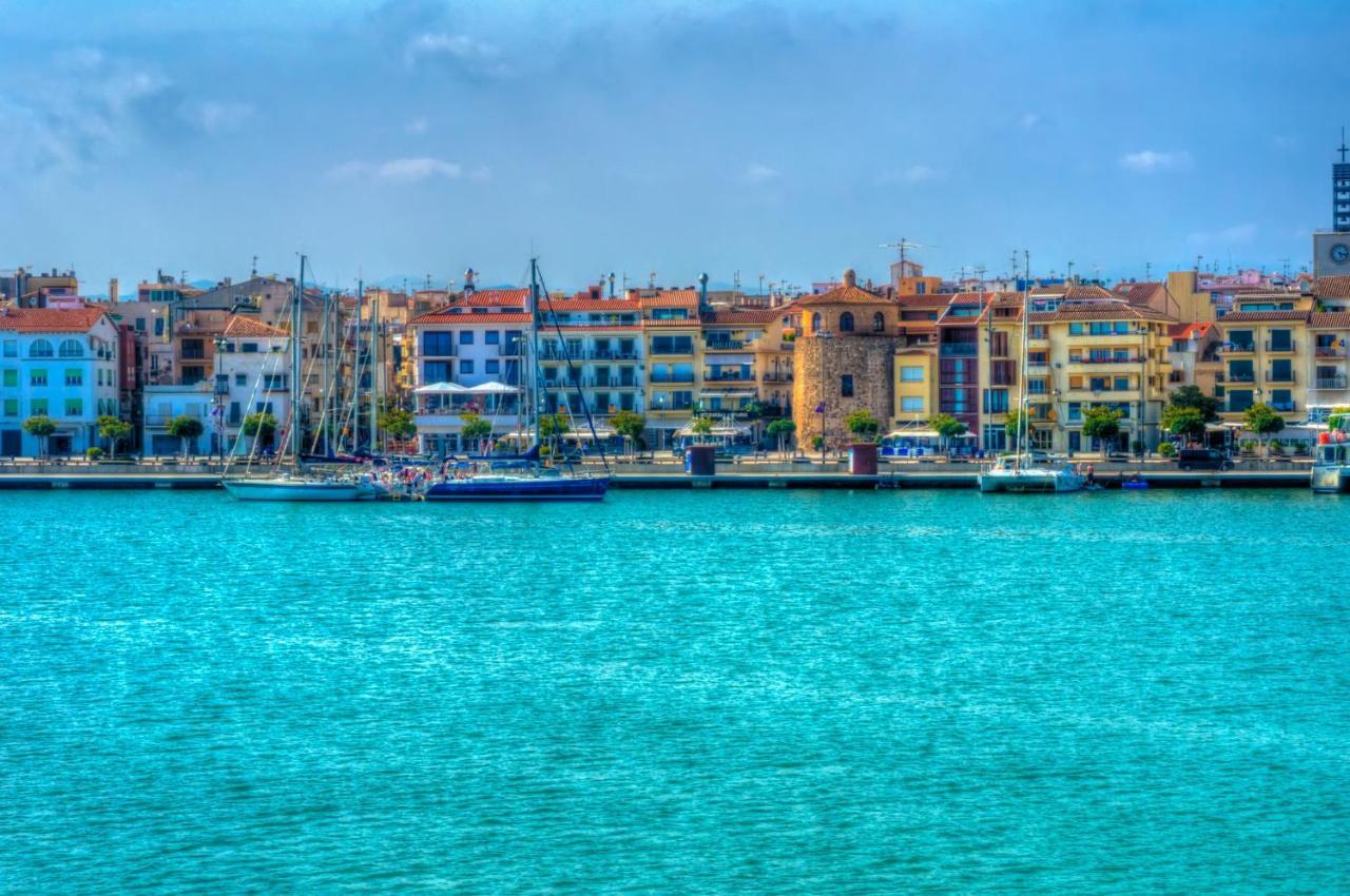 Casa Orquideas Apartment Cambrils Bagian luar foto