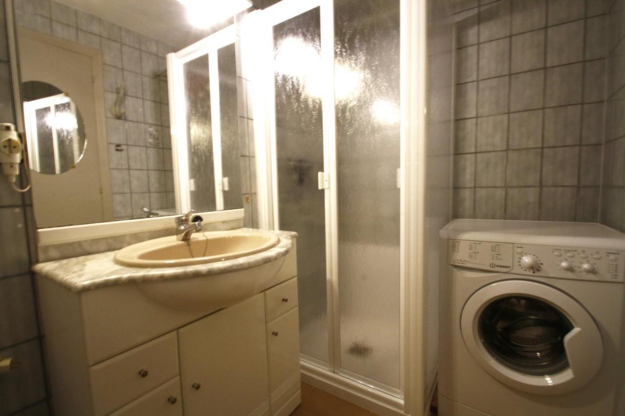 Casa Orquideas Apartment Cambrils Bagian luar foto