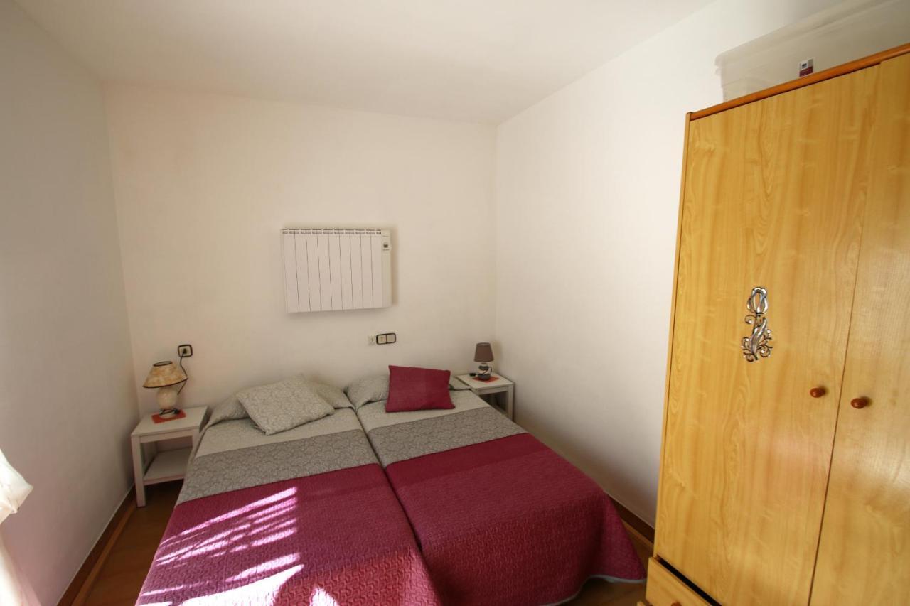 Casa Orquideas Apartment Cambrils Bagian luar foto
