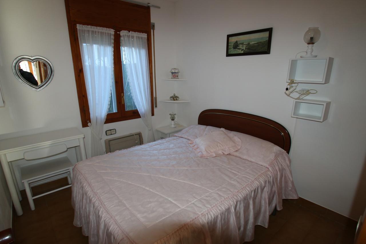 Casa Orquideas Apartment Cambrils Bagian luar foto