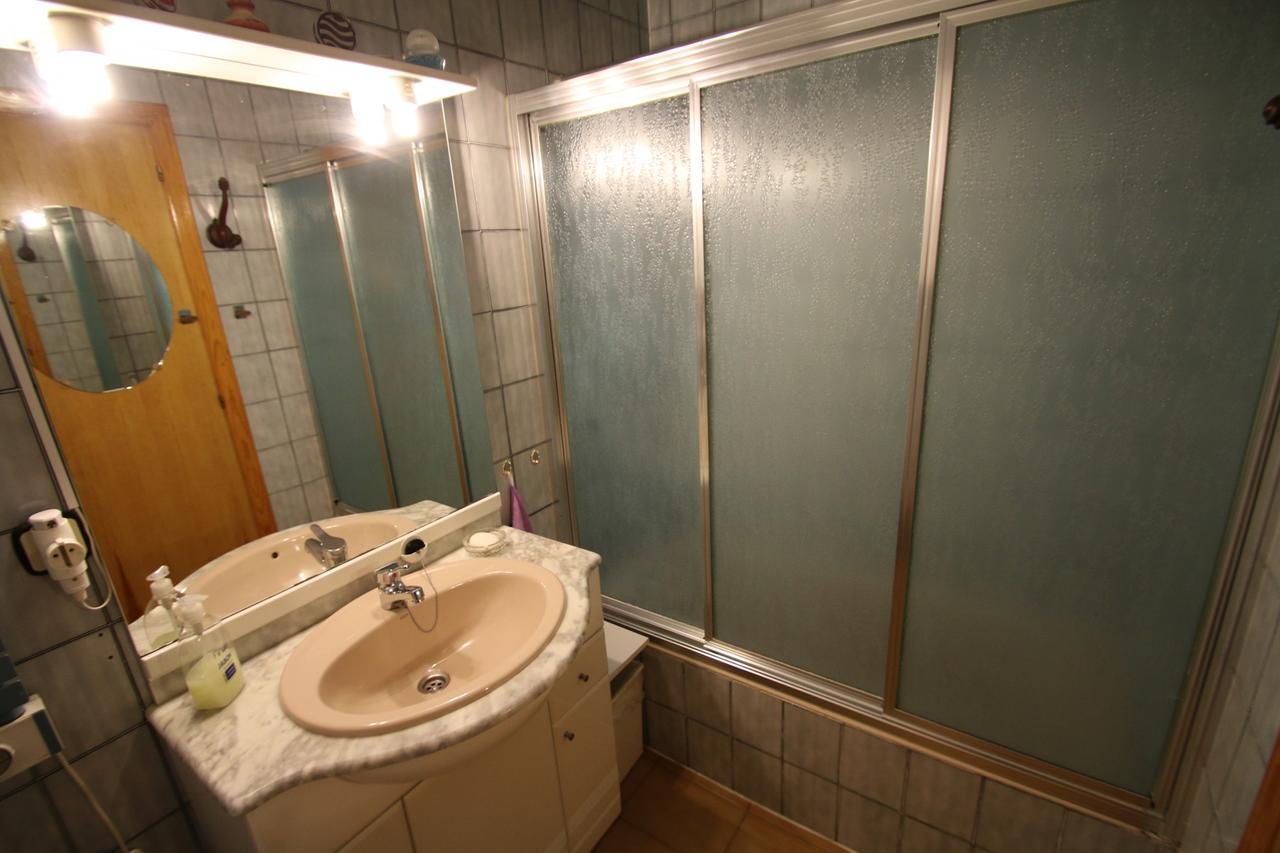 Casa Orquideas Apartment Cambrils Bagian luar foto